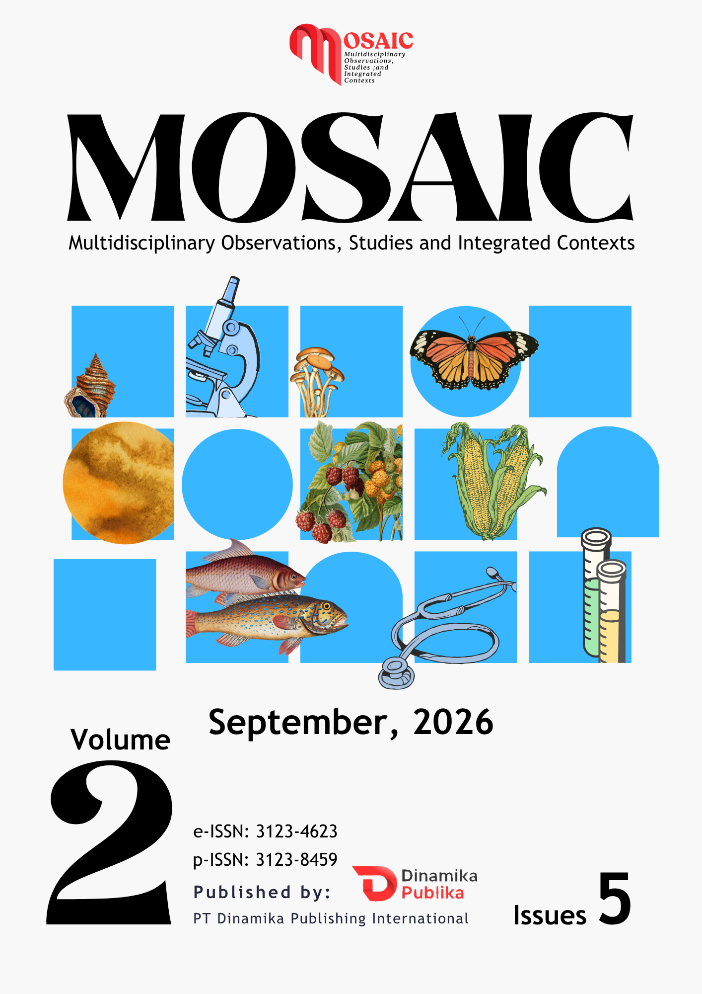 					View Vol. 2 No. 5 (2026): Volume 2 Issues 5 (ON PROGRESS)
				