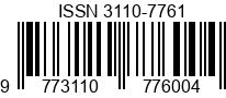 ISSN Barcode