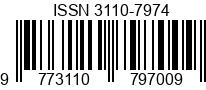 ISSN Barcode