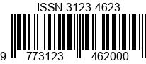 ISSN Barcode
