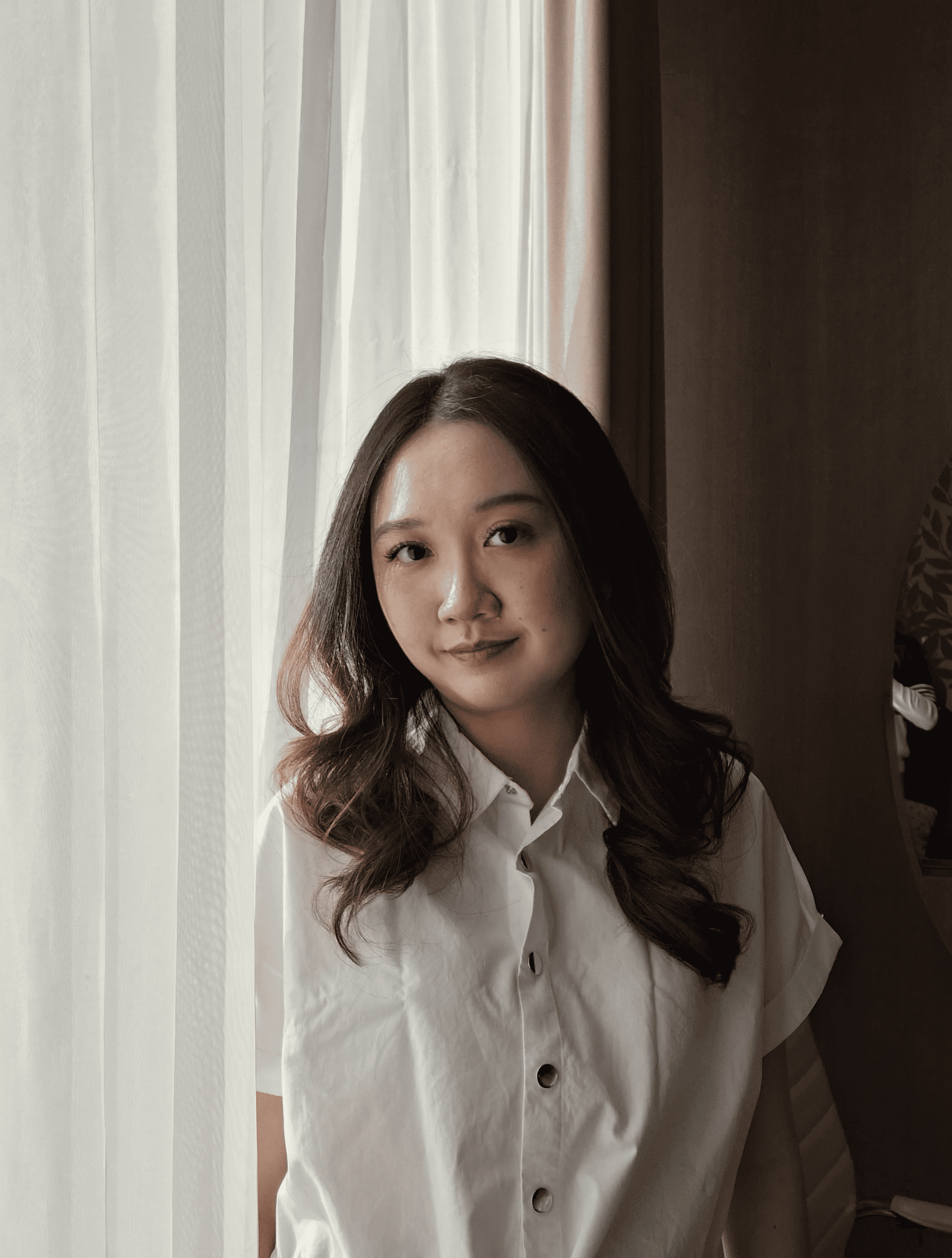 Salya Richita Susanto
