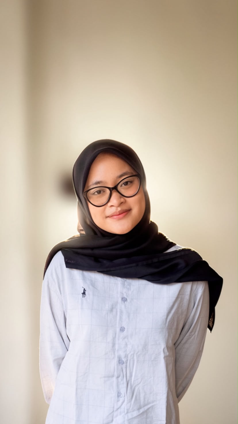 Shafira Putri Hidayat